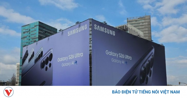 Công nhân Samsung lo mất việc vì nhà máy sản xuất tự vận hành bằng AI