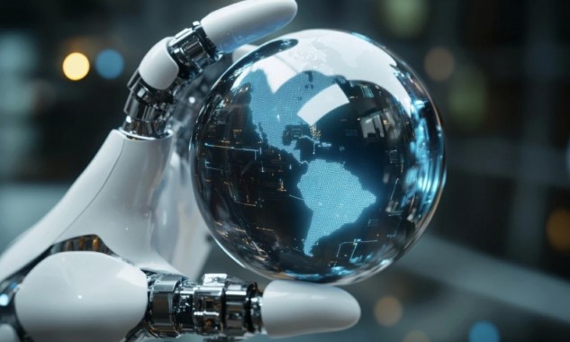 Bức tranh thế giới công nghệ 2026: Khi AI ngừng 'nói' và một trật tự mới đang hình thành