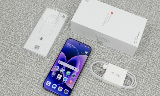 Xiaomi 17 đặt tham vọng lớn khi cạnh tranh Galaxy S26 và iPhone 17