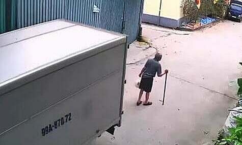 'Lỗ hổng lớn của luật giao thông'