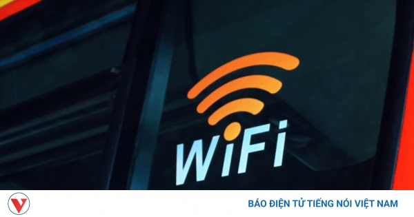 Kết nối mạng Wi-Fi có thể bị lợi dụng để theo dõi người dùng