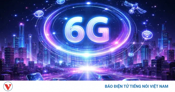 MWC 2026 hâm nóng cuộc đua mạng 6G, có thể triển khai sớm hơn dự kiến