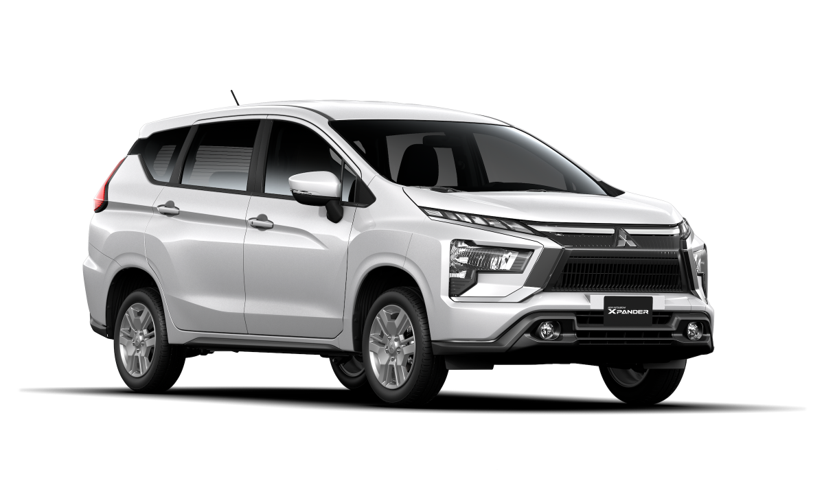 Mitsubishi Xpander MT 2026 giá 568 triệu đồng