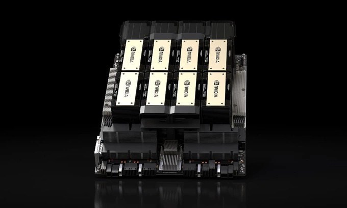 Nvidia dừng sản xuất chip AI H200 cho thị trường Trung Quốc