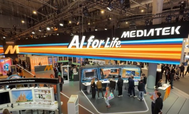 MediaTek và Starlink Mobile hợp lực đưa cảnh báo khẩn đến mọi góc khuất trên Trái Đất