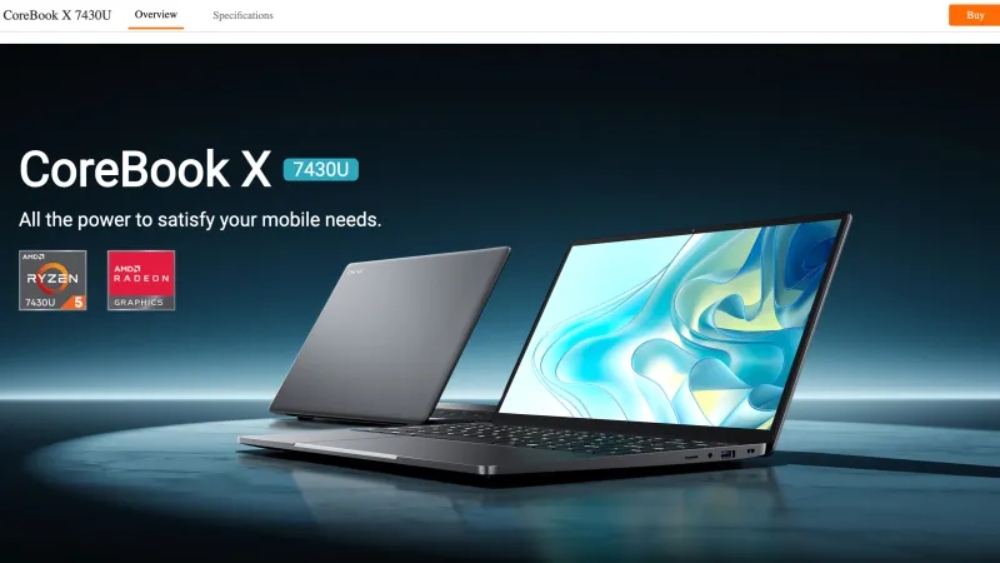 hang laptop trung quoc bi cao buoc lua doi khach hang hinh anh 1