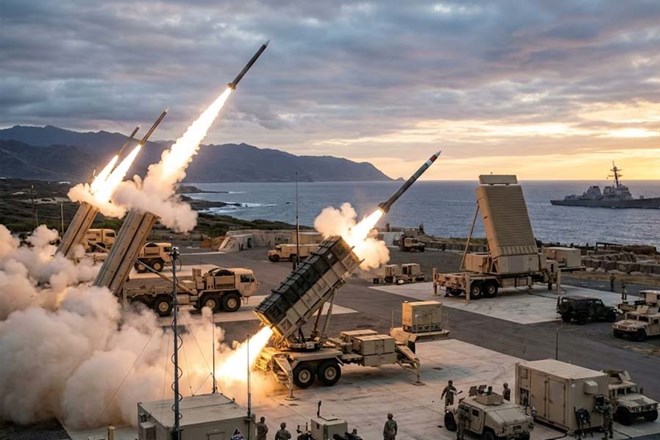 Quân đội Mỹ phát triển hệ thống mô phỏng GENESIS để thử nghiệm phòng thủ tên lửa