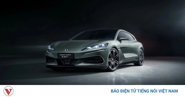 BYD công bố xe điện có phạm vi hoạt động xa nhất thế giới