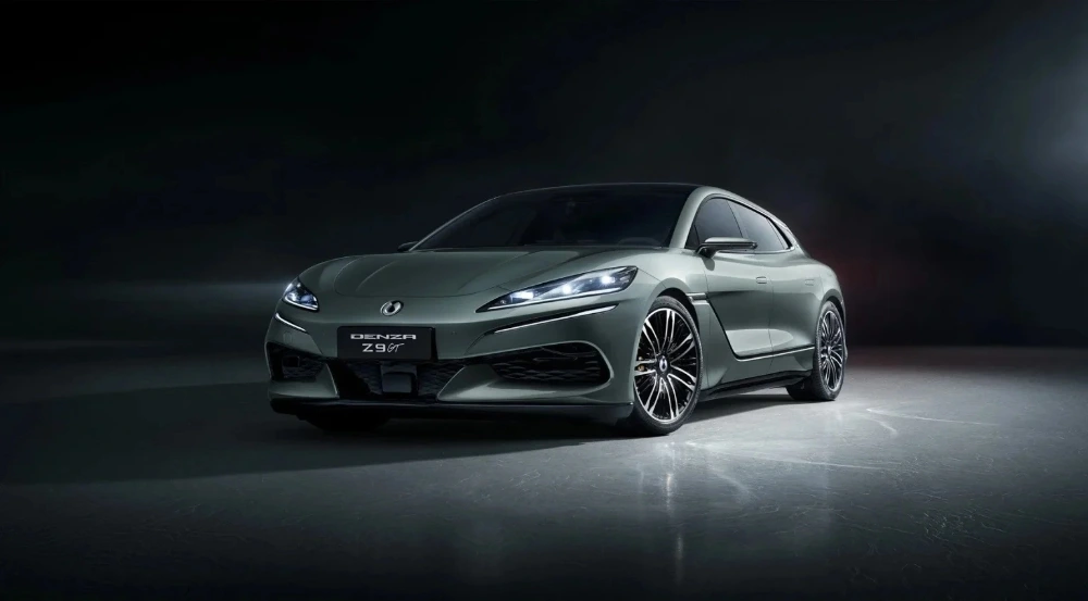 byd cong bo xe dien co pham vi hoat dong xa nhat the gioi hinh anh 1