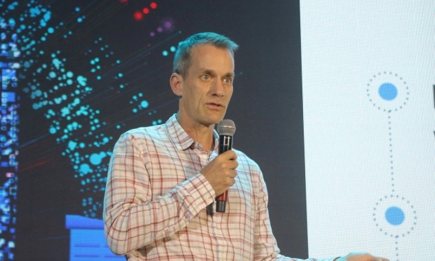 TS Jeff Dean: Việt Nam có lợi thế vượt trội trong phát triển AI