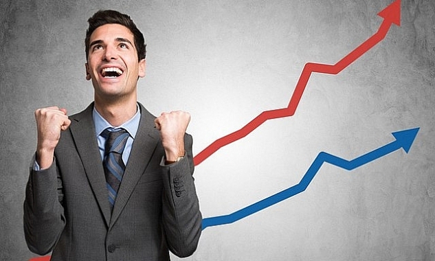 Chứng khoán phiên sáng 18/9: Cổ phiếu lớn dẫn dắt, VN-Index bật tăng gần 5 điểm