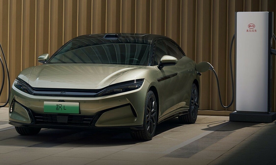 10 hãng xe điện và hybrid bán chạy nhất thế giới 2025