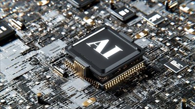 Sự trỗi dậy của vũ khí kỹ thuật số