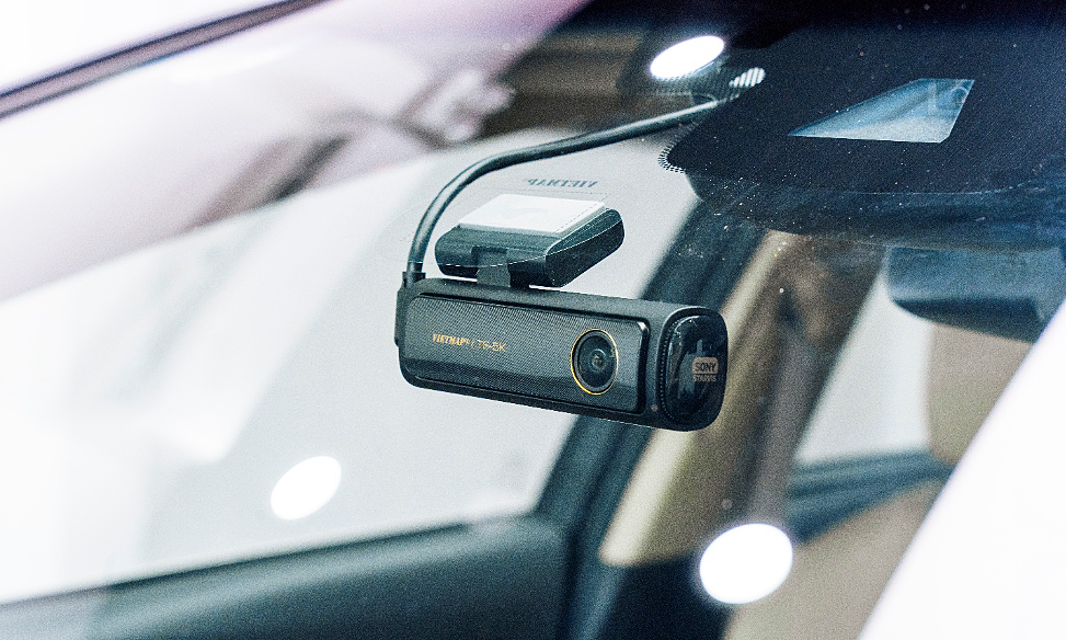 Vietmap hợp tác Ford Việt Nam nâng trải nghiệm lái xe an toàn