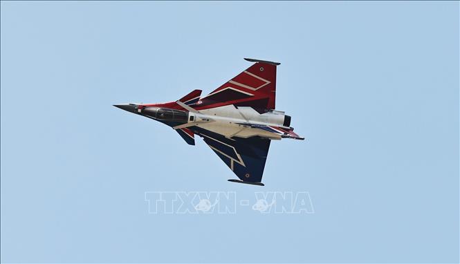 Xuất khẩu vũ khí thế giới tăng mạnh