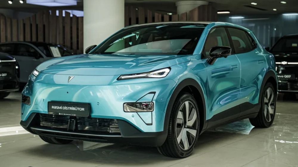 cong nghe pin giup xe dien co the chay 1.500 km sau mot lan sac hinh anh 1