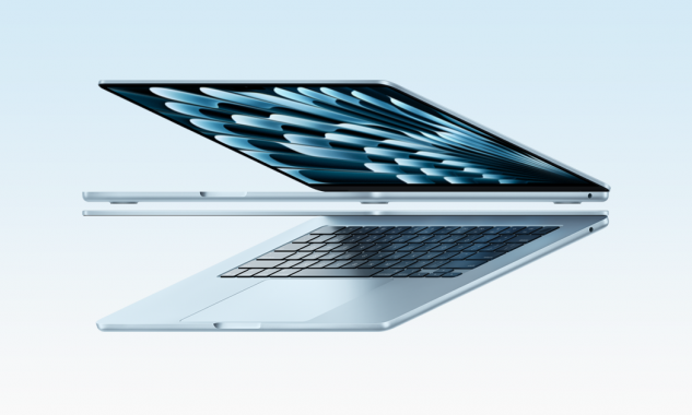 Apple rút MacBook Air M4 khỏi cửa hàng trực tuyến Việt Nam, mở đường cho thế hệ máy tính mới