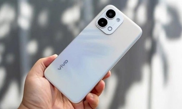 vivo Y31d: lựa chọn tối ưu cho người bận rộn