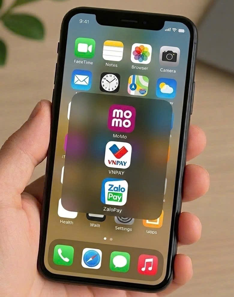 Những thiết bị không đáp ứng tiêu chuẩn an toàn có thể bị hạn chế truy cập các dịch vụ thanh toán như MoMo và ZaloPay. Những thiết bị không đáp ứng tiêu chuẩn an toàn có thể bị hạn chế truy cập các dịch vụ thanh toán như MoMo và ZaloPay.