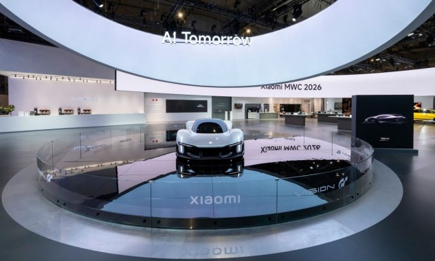 Xiaomi hiện thực hóa AI với hệ sinh thái 'Human × Car × Home'