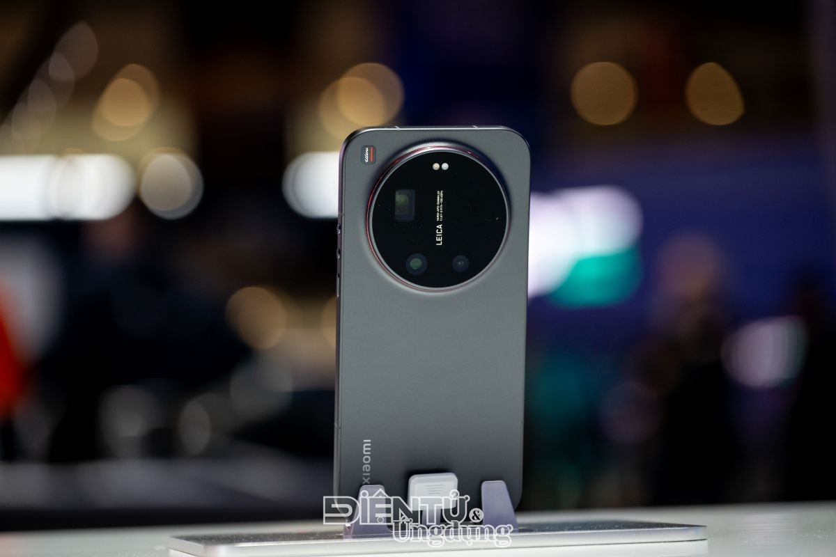 Xiaomi hiện thực hóa AI