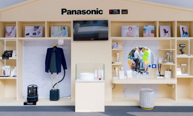 Panasonic mang tinh thần Nhật đến lễ hội Việt - Nhật 2026