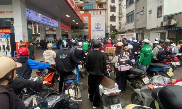 Chính thức giảm thuế nhập khẩu một số mặt hàng xăng dầu về 0%