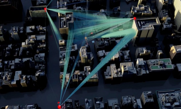 6G là 'trụ cột' của trí tuệ nhân tạo