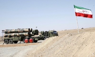 Nhận diện vũ khí: Sức mạnh “lá chắn tầm xa” S-300PMU-2 của Quân đội Iran