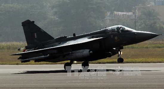 Nhà sản xuất tiêm kích HAL của Ấn Độ đối mặt áp lực cạnh tranh trong nước