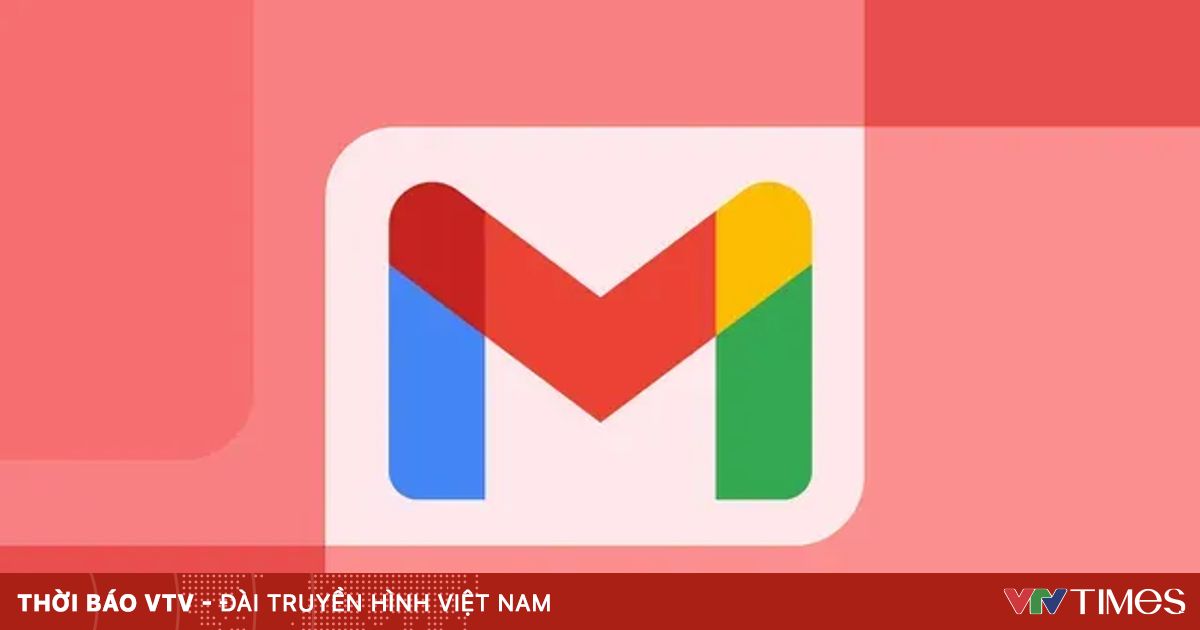 Google nâng cấp Gmail