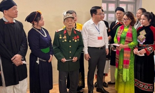 Lào Cai đạt 100% cử tri đi bầu: Giải pháp nào giúp miền núi xóa tỷ lệ vắng mặt?