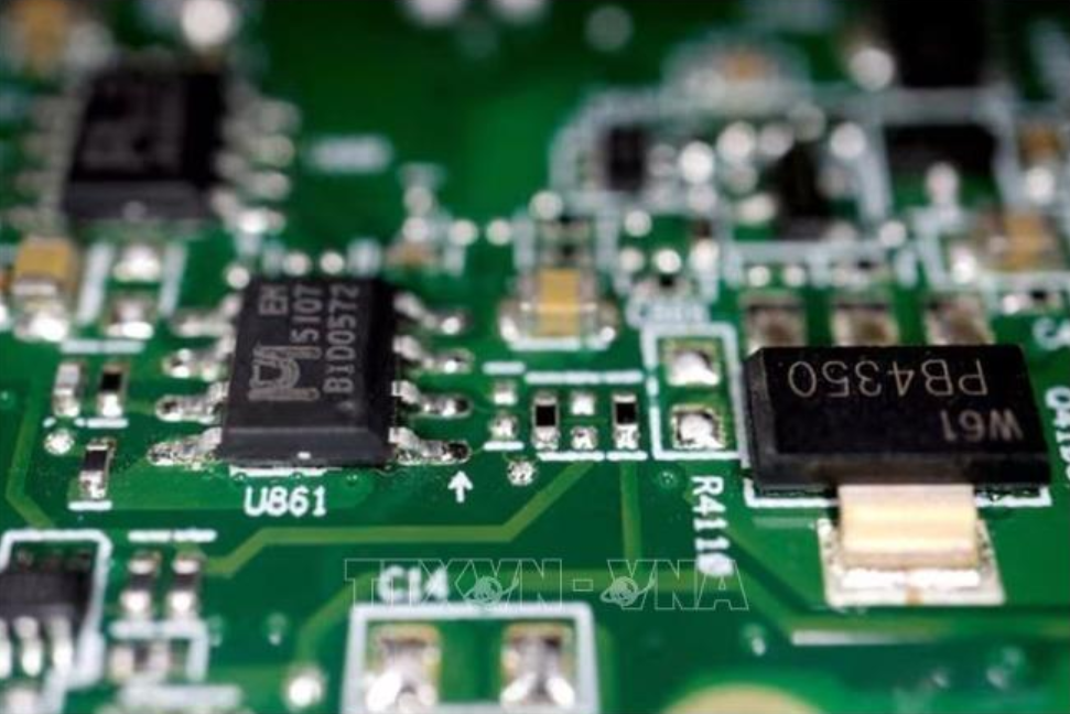 Tình trạng khan hiếm chip nhớ có thể kéo dài tới năm 2030