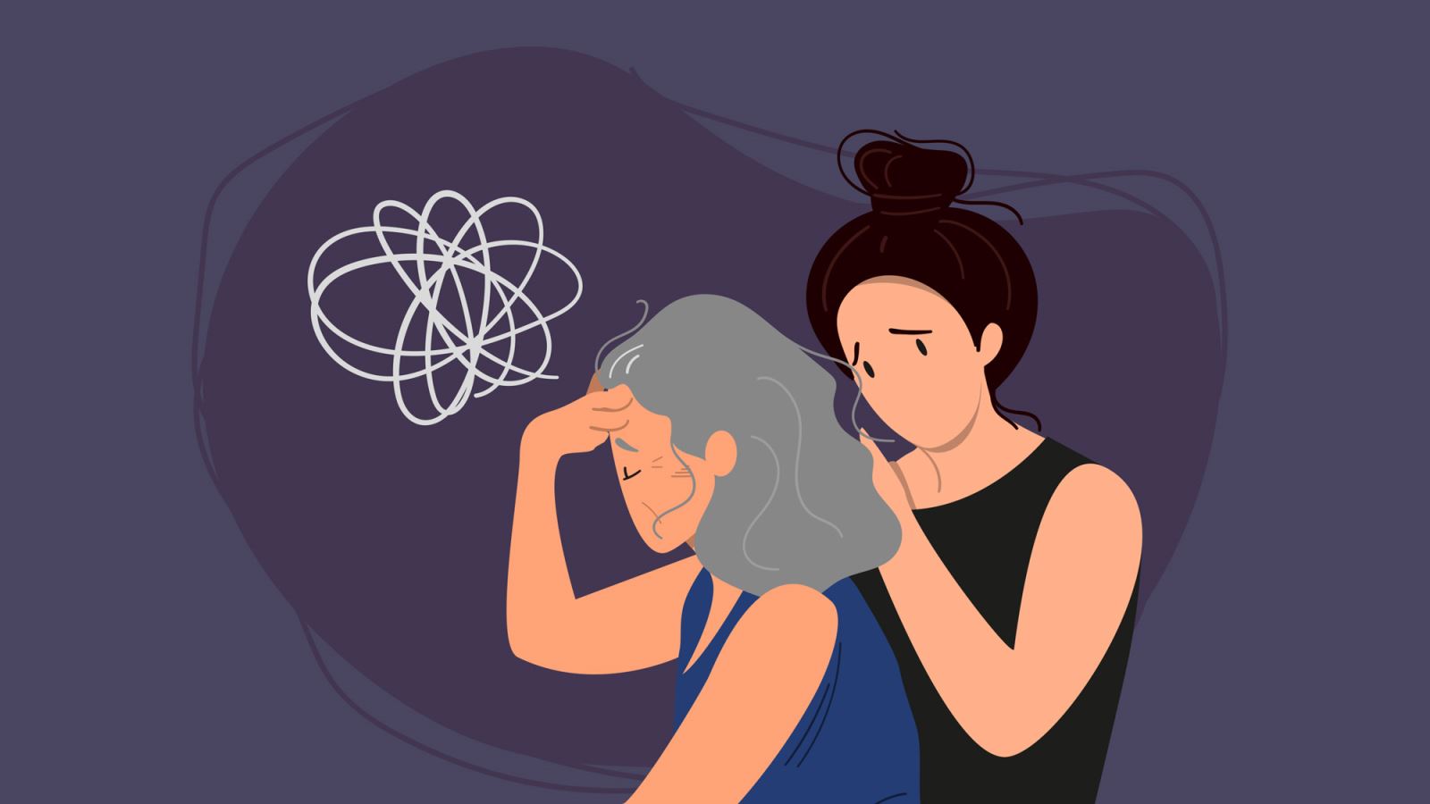 Trạng thái tinh thần tích cực của người mẹ giúp tăng cường khả năng nhận thức ở trẻ