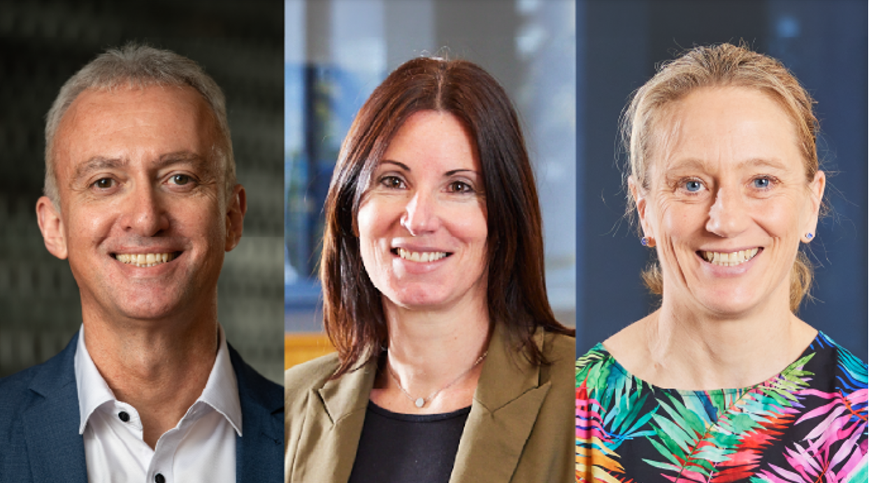 Trường ĐH nghiên cứu phát triển loại thuốc phục hồi chức năng co bóp và vận chuyển của mạch bạch huyết