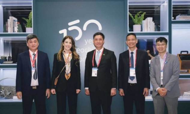 VNPT hợp tác với Ericsson nâng cấp hạ tầng di động sân bay tại Việt Nam