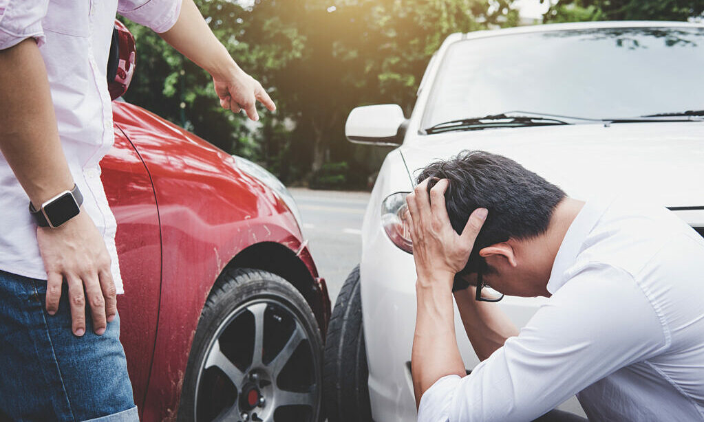 'Ôtô giá rẻ càng nhiều, tôi ra đường càng lo nơm nớp'