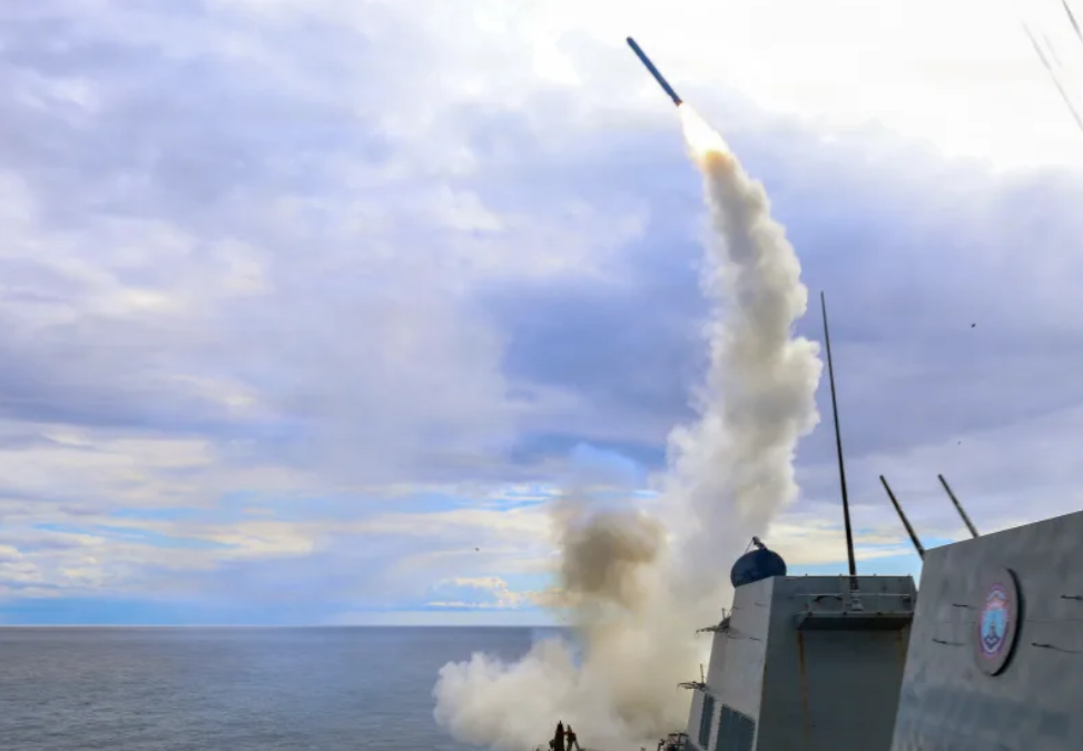 AI đang tái định nghĩa tốc độ tác chiến hiện đại