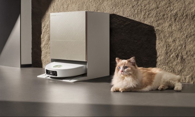 Dreame ra mắt bộ đôi thiết bị gia dụng mới