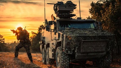 4 ưu tiên và 11 mục tiêu trong Đánh giá Chiến lược Quốc gia Pháp năm 2025