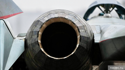 Tại sao động cơ "Sản phẩm 177" lại quan trọng trên máy bay chiến đấu Su-57?