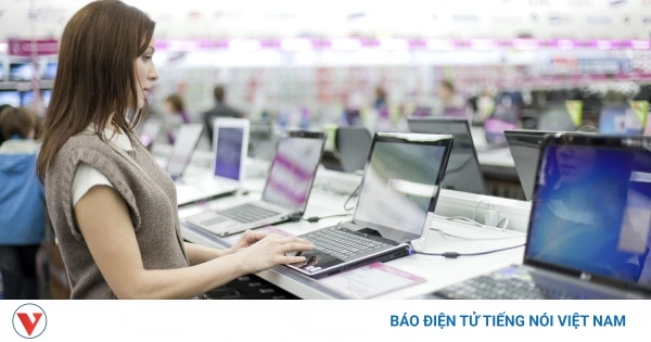 Dòng laptop người dùng được khuyến cáo nên tránh xa khi mua sắm