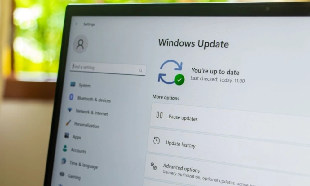 microsoft hua hen quy trinh cap nhat tien loi hon hinh anh 1