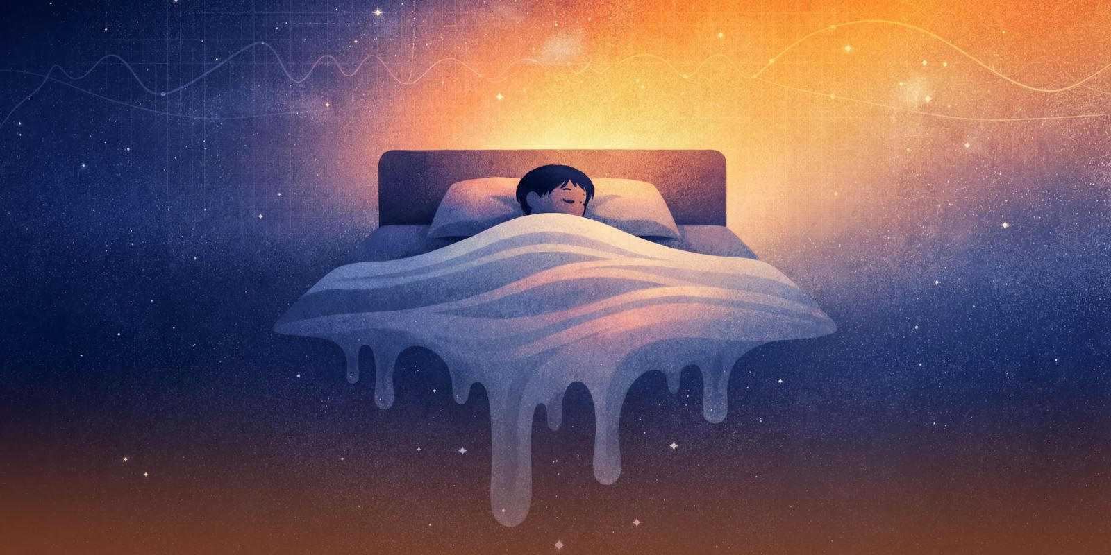 Bất ngờ với quan hệ giữa biến đổi khí hậu với giấc ngủ và nguy cơ bất bình đẳng kinh tế