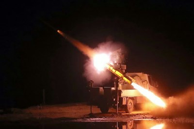 Nhận diện vũ khí: Phòng không của Iran đã “sống sót” trong cuộc chiến với Mỹ và Israel như thế nào?