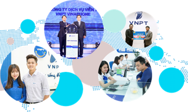 VinaPhone tặng quà tri ân khách hàng nhân dịp kỷ niệm 25 năm thành lập