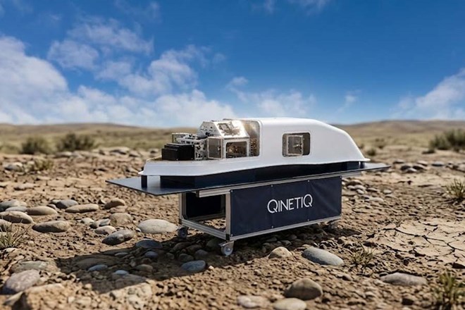 Anh thử nghiệm EREBUS giúp phát hiện sớm lỗi hệ thống phòng thủ máy bay