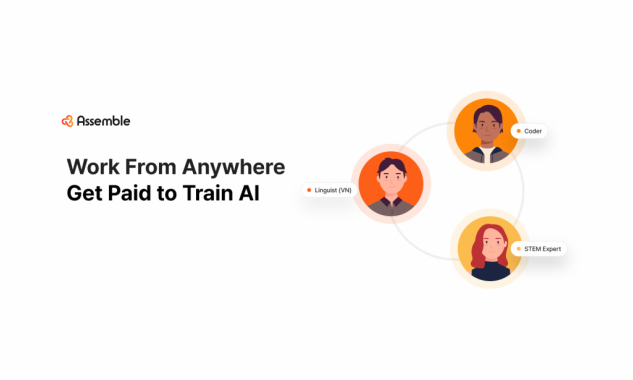 Nền tảng đào tạo AI toàn cầu Assemble chính thức ra mắt tại Việt Nam
