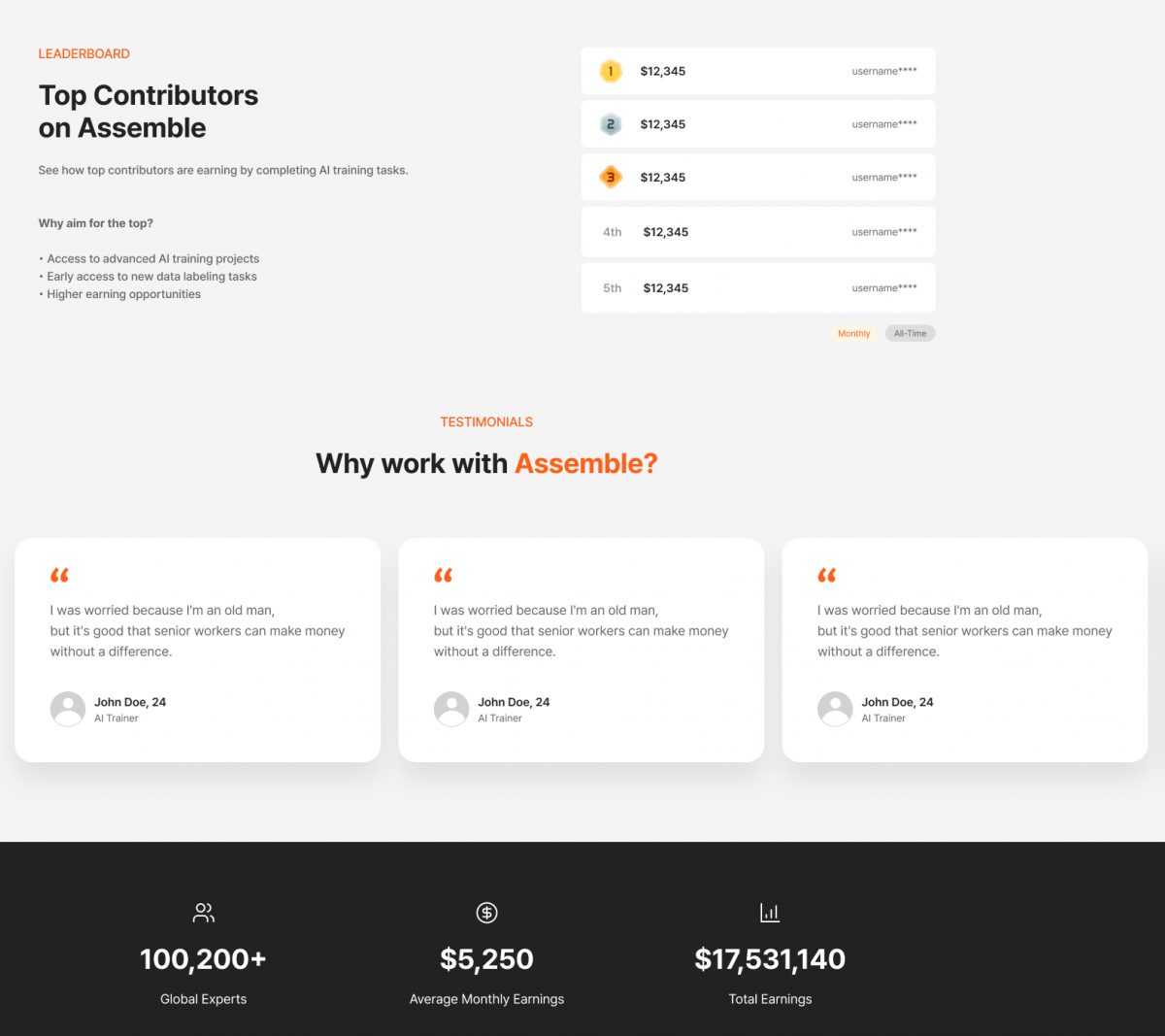Nền tảng đào tạo AI toàn cầu Assemble chính thức ra mắt tại Việt Nam