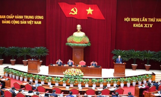 Tổng Bí thư Tô Lâm khai mạc Hội nghị Trung ương 2: Biến khát vọng Đại hội XIV thành cơ chế hành động